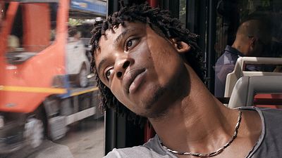 image de la news Il Mio Corpo : "Les migrants sont comme ces objets que l'on jette"