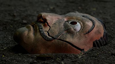 image de la news La Casa de Papel saison 5 : Netflix annonce enfin la date de diffusion des deux parties et dévoile un premier teaser