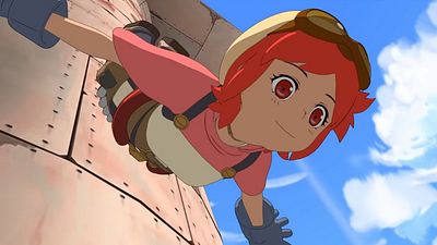 image de la news Eden sur Netflix : c’est quoi cet anime japonais par le réalisateur de Fullmetal Alchemist ?