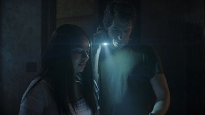 image de la news Prime Video : Panic, L'Internat… 5 séries qui font froid dans le dos à voir sur la plateforme