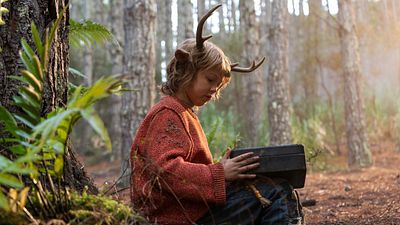 image de la news Sweet Tooth sur Netflix : que vaut cette fable poétique produite par Robert Downey Jr. ?