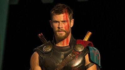 image de la news Thor 4 : Chris Hemsworth annonce la fin du tournage en photo