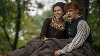 Outlander sur Netflix : une saison 6 raccourcie