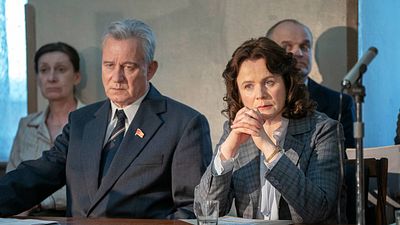 image de la news Chernobyl sur M6 : les héros de la série ont-ils vraiment existé ?