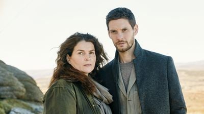 Le Doute sur France 2 : que vaut la mini-série avec Ben Barnes (Shadow and Bone) et Julia Ormond ?