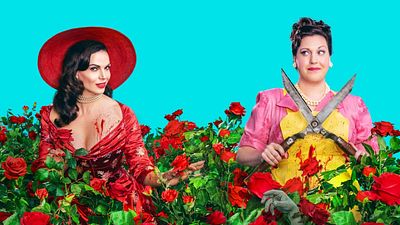 image de la news Why Women Kill : la saison 2 arrive en France en US+24 sur Salto