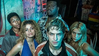 image de la news Dom sur Prime Video : c'est quoi cette série brésilienne sur l'enfer de la drogue ?