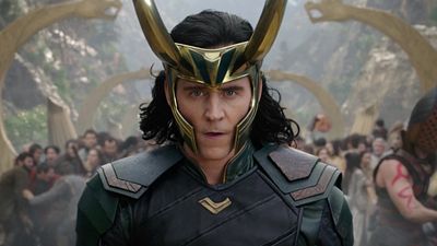 image de la news Loki : 5 choses à savoir sur le Dieu de la malice avant de découvrir la série sur Disney+