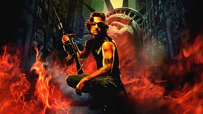 image de la news New York 1997 : découvrez la mythique scène coupée qui devait ouvrir le film