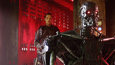Terminator Renaissance : à quelle légende le film est-il dédié ?