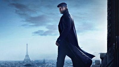 image de la news Lupin sur Netflix : que vaut cette partie 2 explosive avec Omar Sy ?