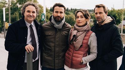 image de la news Nina sur France 2 : la fin de la série, son regret sur la saison 6, la relation Nina-Costa... le créateur nous dit tout