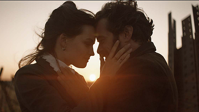 image de la news Bande-annonce Eiffel : le film événement avec Romain Duris et Emma Mackey se dévoile