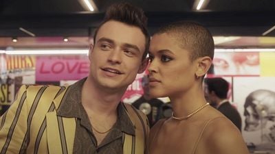 image de la news Gossip Girl : découvrez la bande-annonce sulfureuse de la nouvelle version de la série