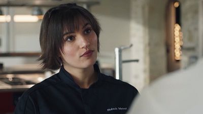 image de la news Ici tout commence : Noémie bientôt virée de l'institut ? [SPOILERS]