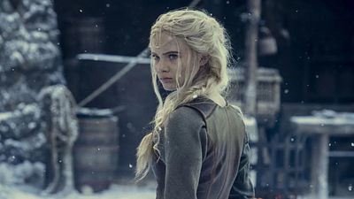 image de la news The Witcher sur Netflix : un premier teaser mystérieux pour la saison 2