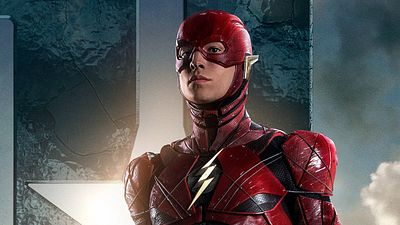 image de la news The Flash : un nouveau logo pour le héros DC