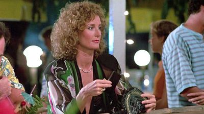 image de la news Mort de Lisa Banes : séduite par Tom Cruise dans Cocktail, elle avait également joué dans Gone Girl