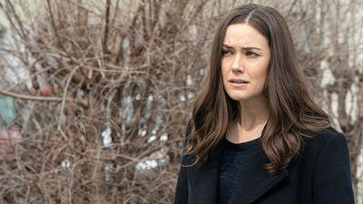 image de la news Blacklist : Megan Boone quitte la série après 8 saisons