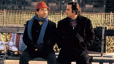 image de la news Une époque formidable a 30 ans : le film de Gérard Jugnot plus que jamais d'actualité...