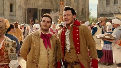 image de la news La Belle et la Bête : la série centrée sur Gaston et Lefou officiellement lancée pour Disney+