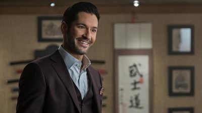 image de la news Lucifer sur Netflix : la fille de Tom Ellis apparaît dans un épisode de la saison 5 !