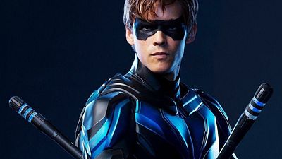 image de la news Titans : une bande-annonce sombre pour la saison 3 de la série DC Comics