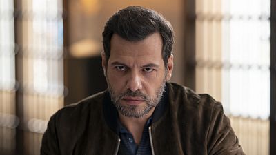 image de la news Netflix : Laurent Lafitte devient Bernard Tapie dans une série biopic