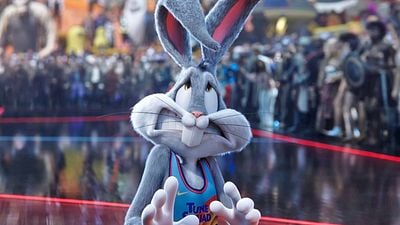 image de la news Space Jam - Nouvelle ère, Eiffel, Free Guy... Les bandes-annonces à ne pas rater