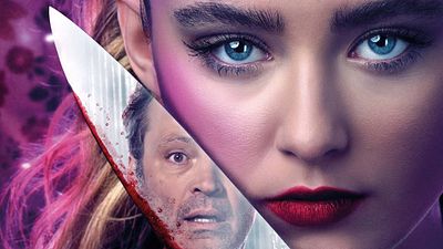 image de la news Freaky par Vince Vaughn : "Je me suis plus amusé à jouer l'adolescente que le serial killer"