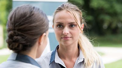 image de la news Ici tout commence : arrivée du beau-père de Salomé, nouveaux décors... ce qui vous attend cet été