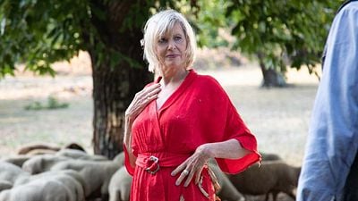 image de la news Bande-annonce C'est quoi ce papy ?! : Chantal Ladesou retrouve son amour de jeunesse