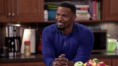 image de la news Arrête Papa, tu me fais honte ! sur Netflix : la sitcom avec Jamie Foxx annulée au bout d’une saison