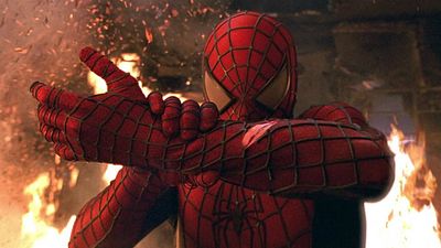 image de la news Spider-Man 4 : à quoi aurait ressemblé le combat contre le Vautour ?