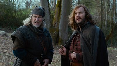 image de la news Bande annonce Kaamelott : tous les détails de la Résistance