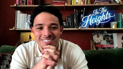 image de la news D'où l'on vient : la comédie musicale lumineuse dans laquelle "tout le monde peut voir son histoire".