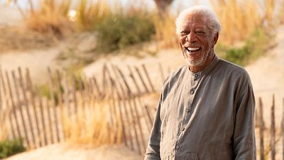 image de la news Nouveautés Prime Video du 25 juin au 1er juillet : Solos avec Morgan Freeman et Anne Hathaway, Warm Bodies...