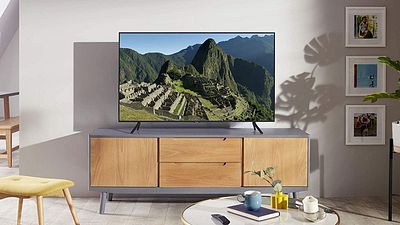 image de la news Les meilleurs téléviseurs 4K pour votre salon