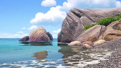 image de la news Quiz : à quels films appartiennent ces plages ?