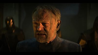 image de la news Fondation sur AppleTV+ : une première bande-annonce impressionnante