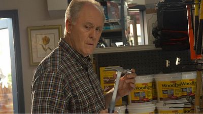 image de la news Dexter : John Lithgow (The Trinity Killer) de retour dans la saison 9