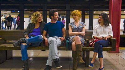 image de la news A la TV mardi 13 juillet : tous les films et séries à voir ce soir