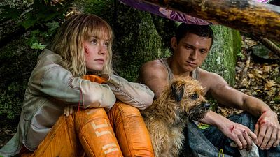 image de la news Chaos Walking : où voir ce film post-apocalyptique avec Tom Holland et Daisy Ridley ?