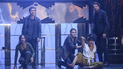 image de la news Escape Game 2 : "Nous voulions créer des environnements encore plus épiques"