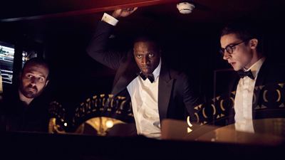 Lupin sur Netflix : Omar Sy évoque des pistes sur la saison 3