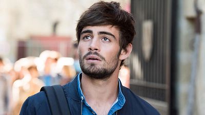 image de la news Demain nous appartient : Clément Rémiens (Maxime) de retour dans la série pour l'épisode 1000 ?