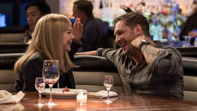 image de la news Venom 2 : Tom Hardy a participé au scénario