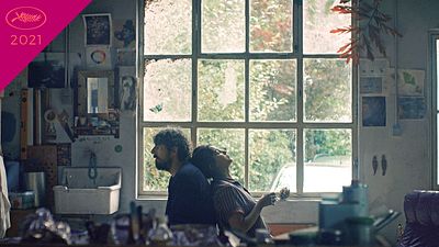 image de la news Bande-annonce Les Intranquilles : Leïla Bekhti et Damien Bonnard chez Joachim Lafosse, en Compétition à Cannes