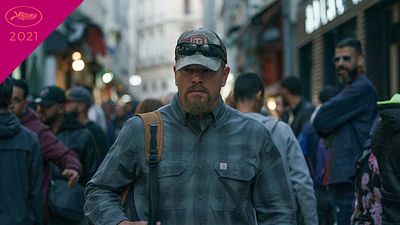 image de la news Cannes 2021 : on a vu Stillwater avec Matt Damon, le film de Sandrine Kiberlain et d'autres pépites...