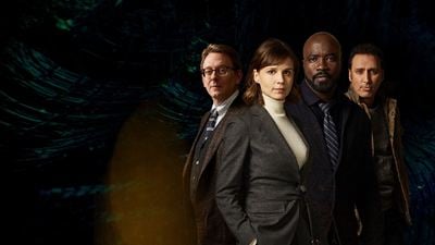 Evil sur Salto : la série horrifique renouvelée pour une saison 3